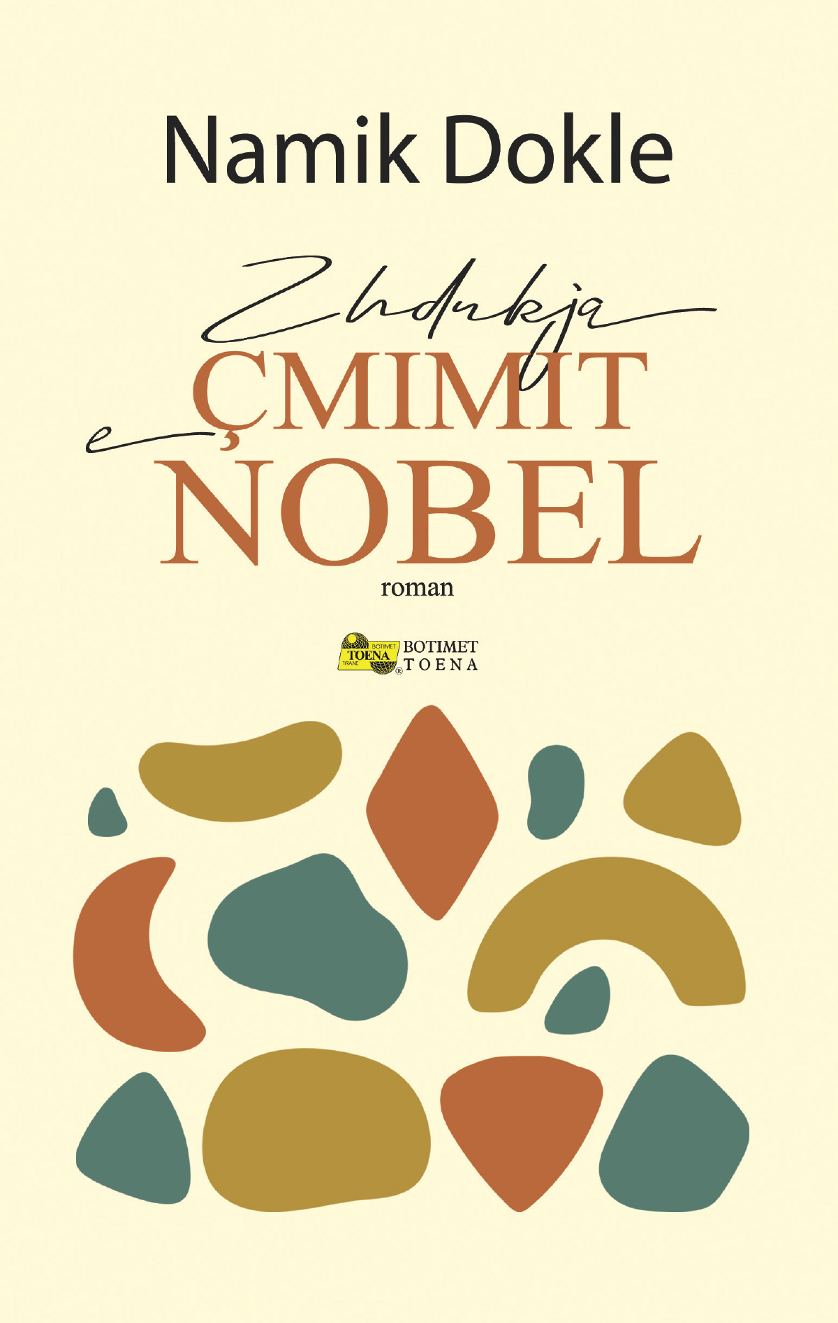 Zhdukja e çmimit Nobel